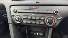 Kia Sportage 1.7 CRDi ISG 2 5dr Diesel Estate